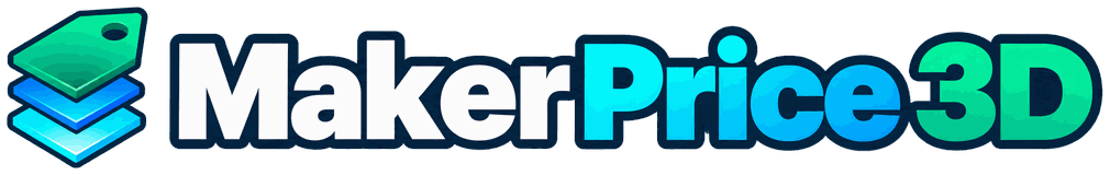 MakerPrice 3D